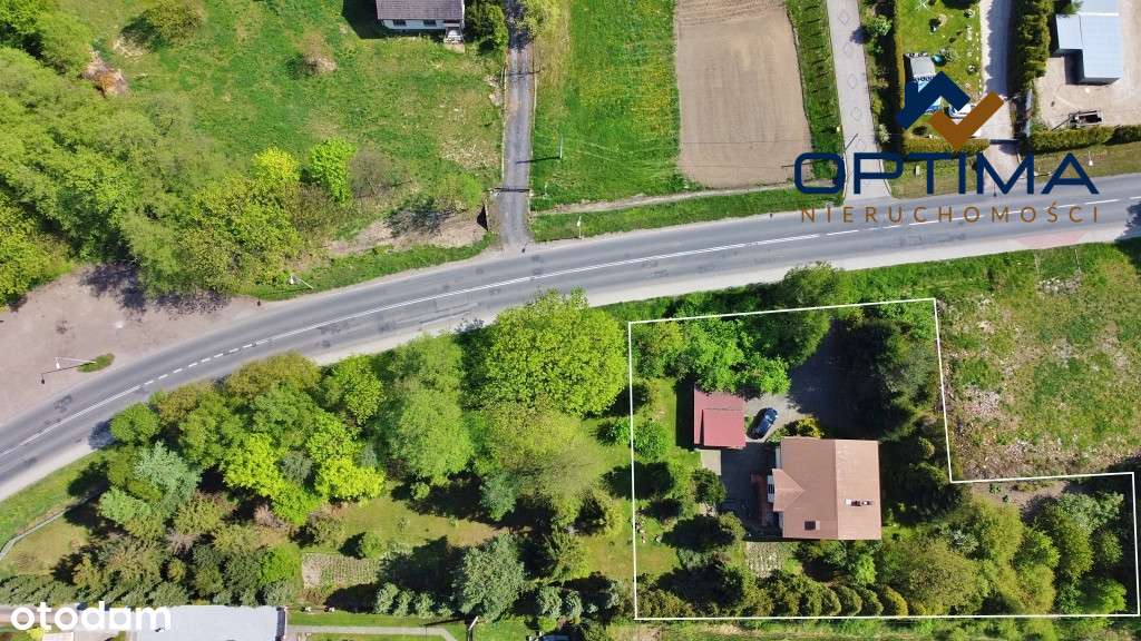 Sprzedam zadbany, ładny dom.-18