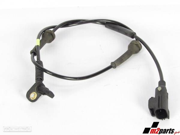 Sensor ABS Frente Seminovo/ Original LAND ROVER RANGE ROVER EVOQUE (L538)/LAND R... - 1