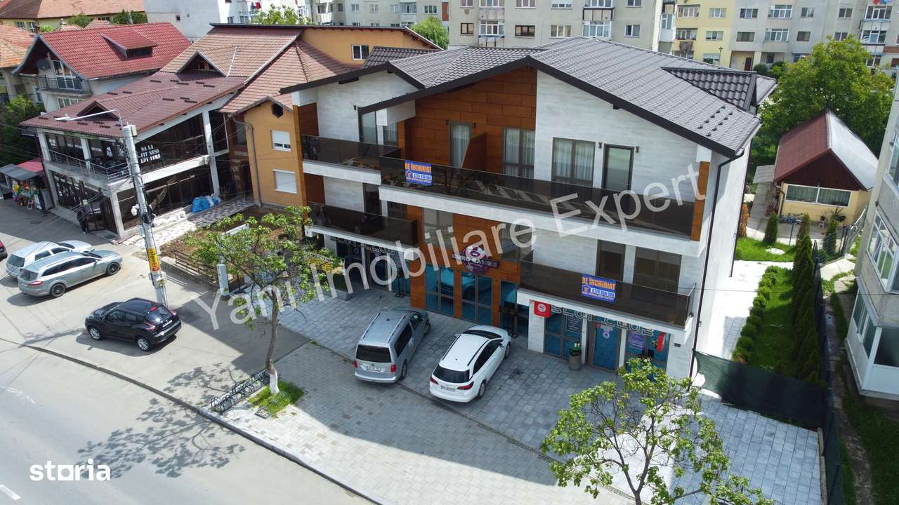 Apartament de lux de închiriat în Curtea de Argeș. - Imagine principală: 5/20