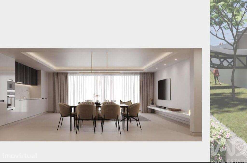 Apartamento T2 em Calheta de 115,00 m2 - Grande imagem: 4/8