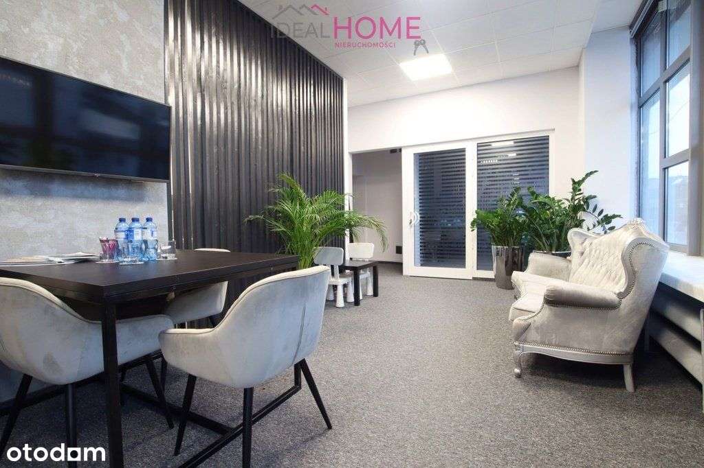 Lokal na wynajem - Krzyżanowskiego - Pełny obrazek: 3/18