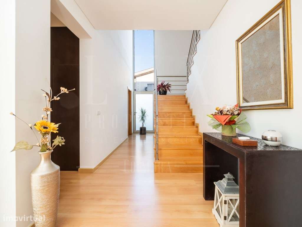 Moradia T4 | Pampilhosa, Mealhada-9