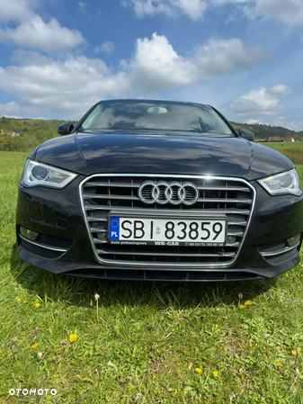 Audi A3 - 2