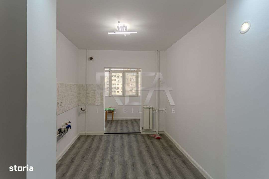 3 camere | decomandat | bloc 1986 - 5 minute Aparatorii Patriei - Imagine principală: 5/9