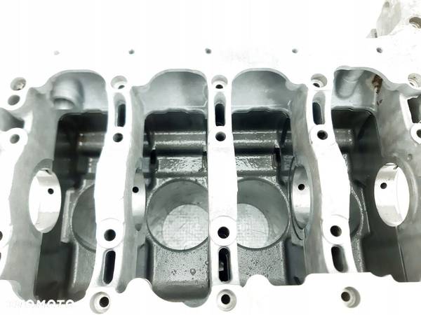 BLOK SILNIKA OPEL ASTRA MERIVA CORSA 1.2 16V A12XER 55561961 - 4