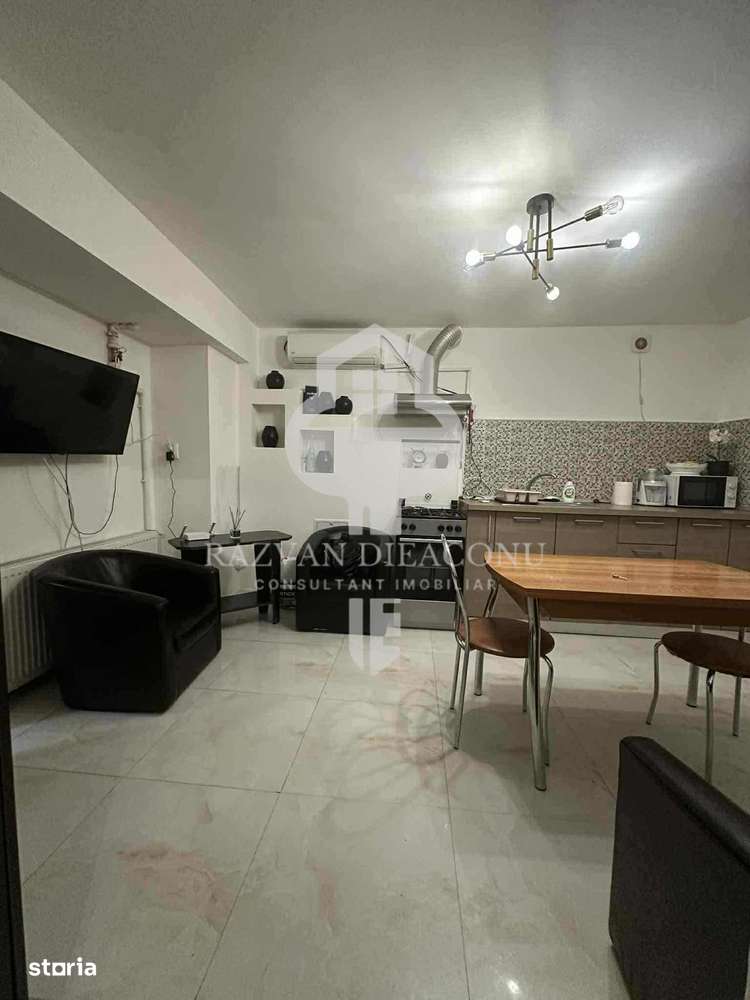 Apartament 2 camere - Baba Novac-3