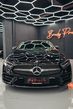 Mercedes-Benz CLS 350 Aut - 23