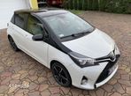 Toyota Yaris 1.33 Selection Platinum - 2