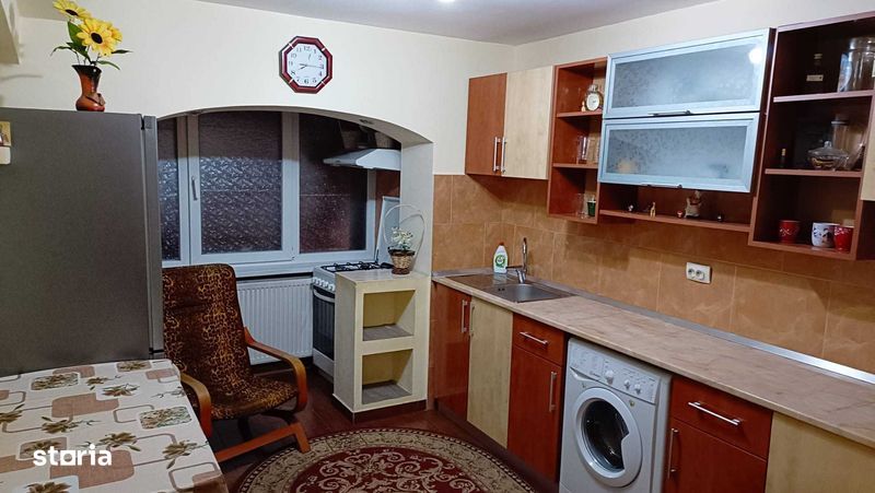 apartament cu doua camere