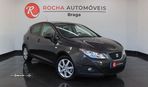 SEAT Ibiza 1.2 TDi Eco.Reference DPF - 3