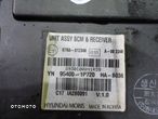 KIA VENGA 10 modul komfortu BCM 95400-19720 - 2