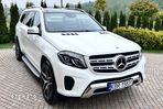 Mercedes-Benz GLS 400 4-Matic - 7