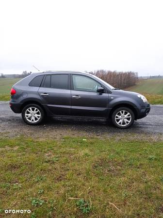 Renault Koleos dCi 150 FAP 4x2 Limited - 4