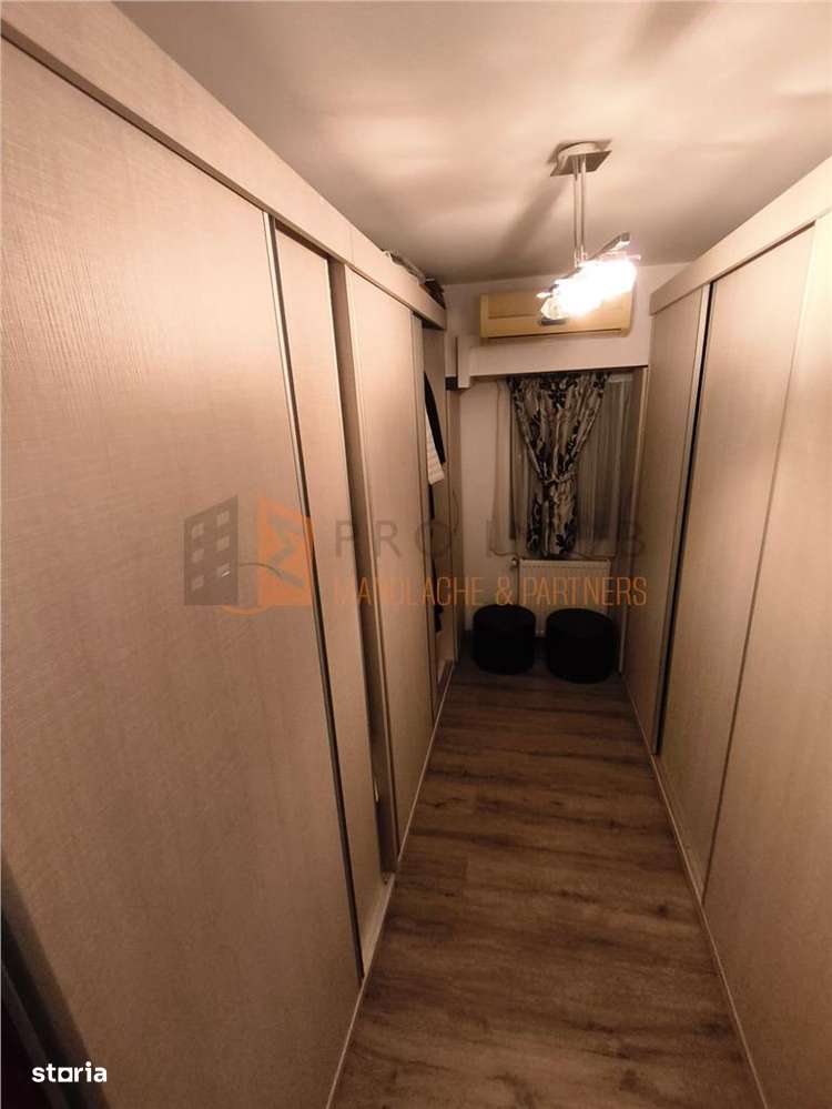 Apartament 4 camere cf 1 decomandat zona Unirii Nord-13