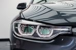 BMW 320 d Touring Advantage Auto - 4