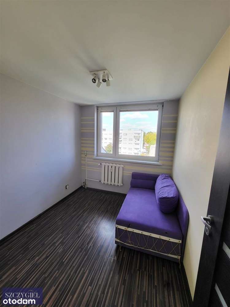 Ruda Śląska - ładne, dwupoziomowe, 78 mkw, balkon!-8