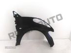 Guarda Lamas Frente Esquerdo  Smart Fortwo (450) [1998_2007] 0. - 3