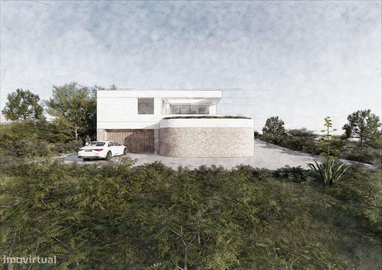 Terreno com 23.307 m² com Licença de Construção - Grande imagem: 5/10