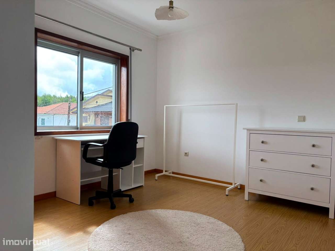 Apartamento T2 Venda em Canelas,Penafiel-14