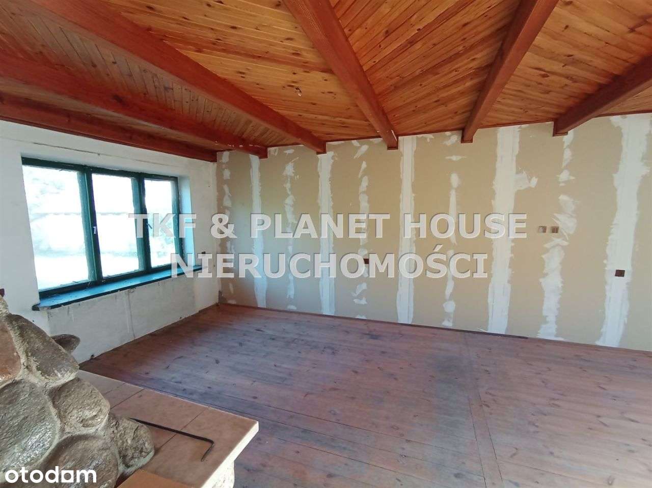 Segment 230m2 w Spale, działka 4936m2, - Pełny obrazek: 4/11