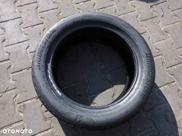 OPONY BRIDGESTONE TURANZA T005 215/50 17 95H LATO - 3