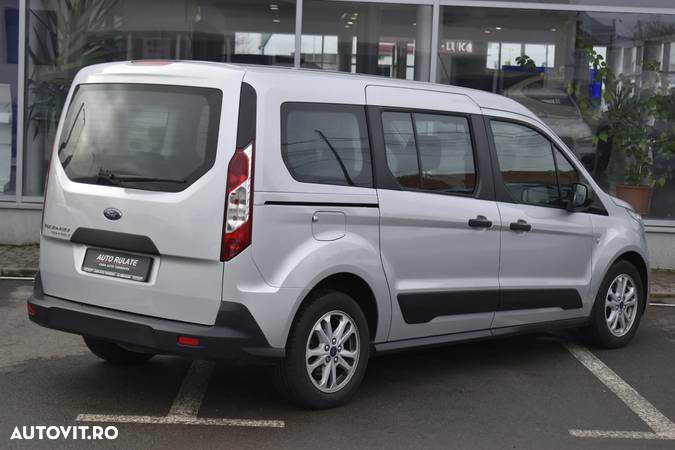 Ford Tourneo Connect 1.5 TDCi LWB (L2) Trend - 6