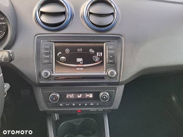 Seat Ibiza 1.2 TSI CONNECT - 12