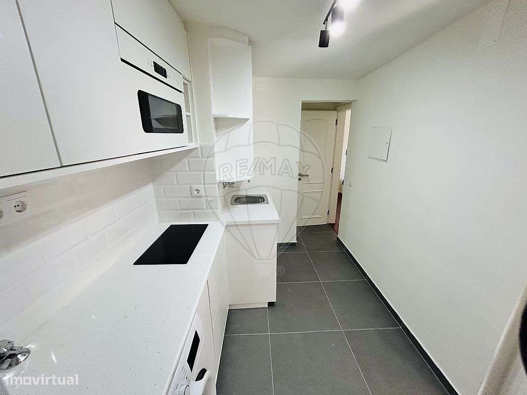 Apartamento T2 para venda - Grande imagem: 5/16