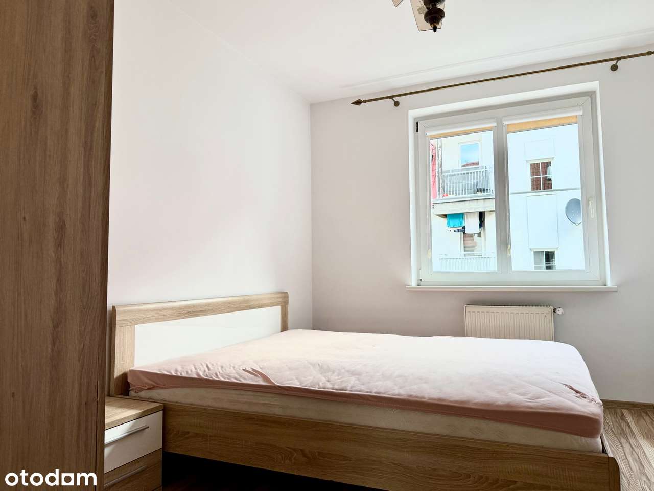 3 pokoje w ścisłym centrum Barlinka, 100m od jeziora!-12