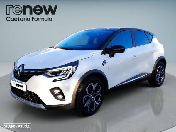 Renault Captur 1.0 TCe Intens - 3