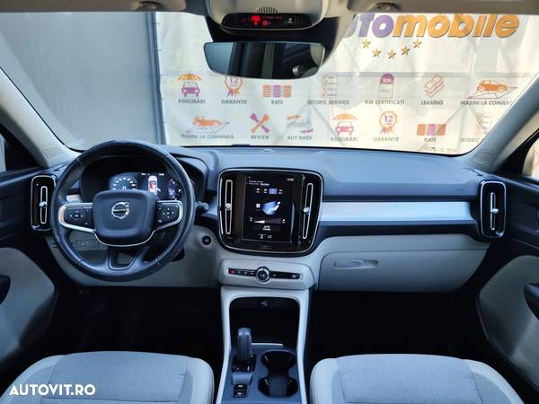 Volvo XC 40 - 9