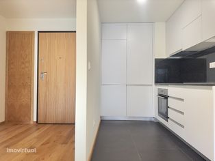 Apartamento T1 ASPRELA URBAN | São João e Faculdades