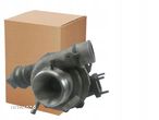 TURBOSPRĘŻARKA IVECO DAILY 3.0HPI 5801894252 - 1