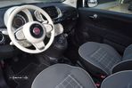 Fiat 500 1.0 Hybrid Lounge - 13