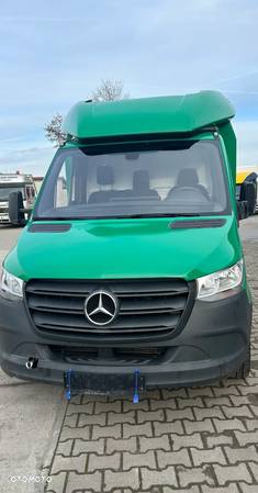 Mercedes-Benz Sprinter 311 CDI - 2