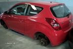 Hyundai i20 1.2 78cv - 3PORTAS - 2009 - Para Peças - 2