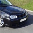 Bara fata VW Golf 4 model R32 + Grila Fara Logo - 12