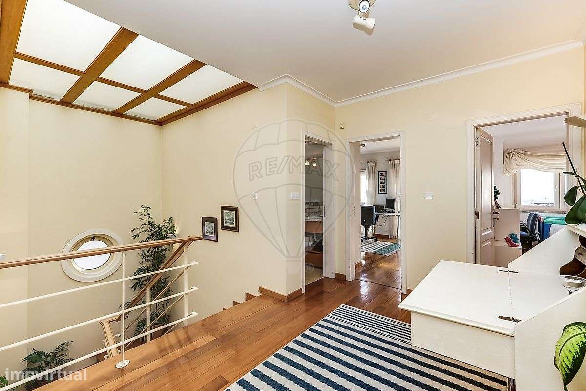 Moradia T4 para venda-27