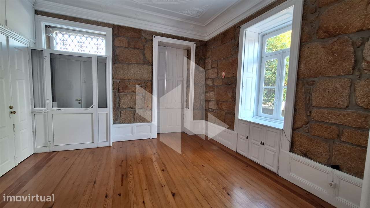 Escritório  Arrendamento em Tondela e Nandufe,Tondela - Grande imagem: 5/10