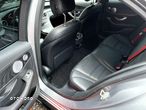 Mercedes-Benz Klasa C 450 AMG 4-Matic 7G-TRONIC - 26