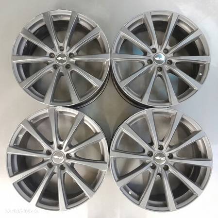 Felgi 21 5x120 BMW 9Jx21 ET38 F8246-21 - 1