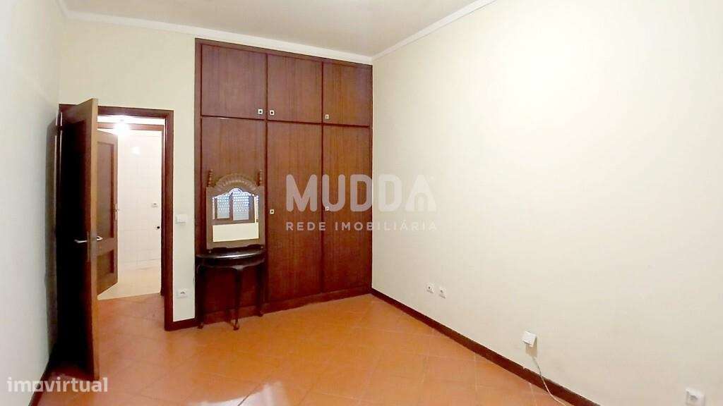 Andar moradia T2 Rés do Chão em Cesar (Oliveira de Azemeis) - Grande imagem: 5/8