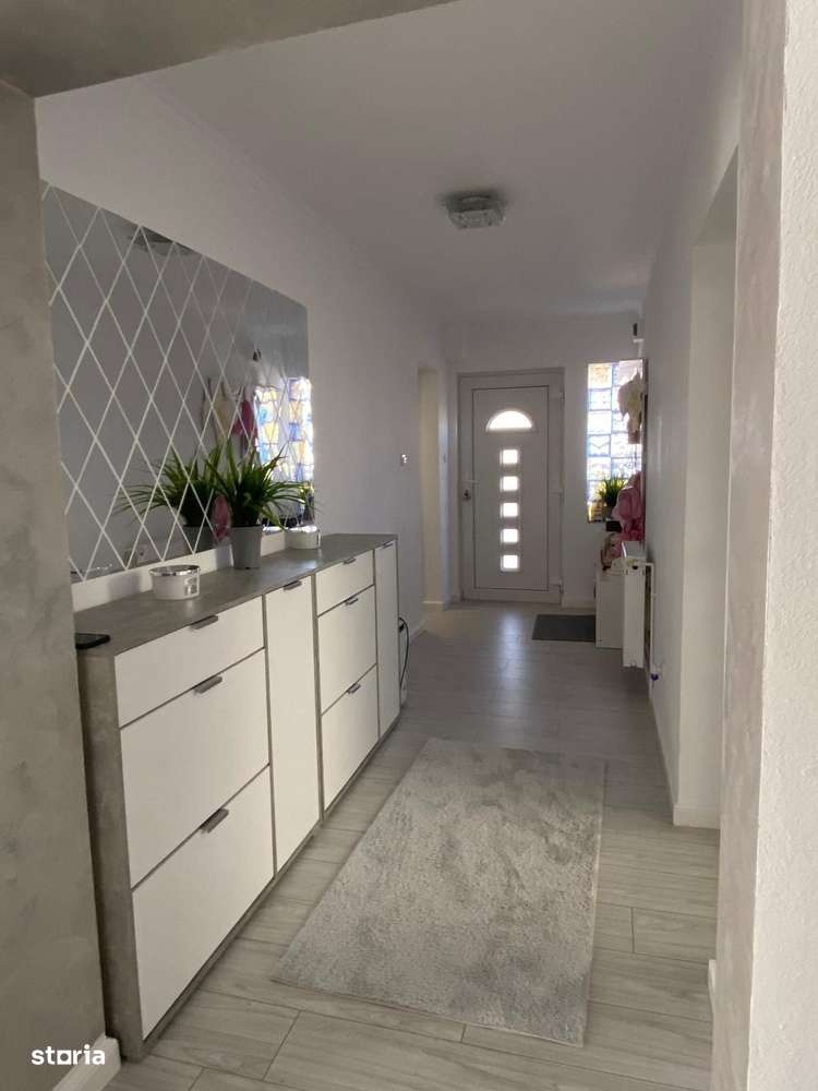 Casa individuala , zona Drumul Cetatii-3