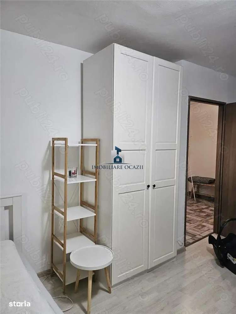 Garsoniera Decomandata  Aparatorii Patriei - Tomesti-1