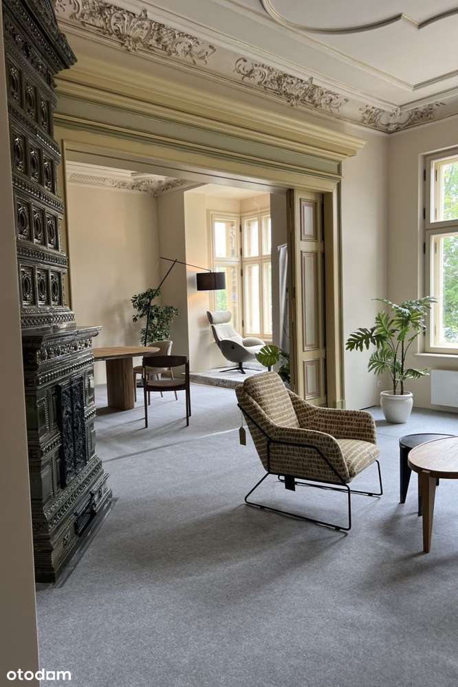 Zamień rutynę na prestiż w sercu Torunia-5