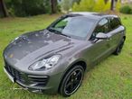 Porsche Macan S Diesel PDK - 19