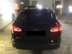 ford focus 1.5 tdci sw para peças - 4