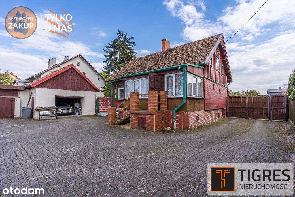 Zabytkowy Dom | Inwestycja na Żuławach - Pełny obrazek: 4/20