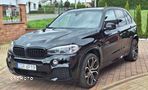 BMW X5 xDrive25d - 1