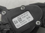 Pedal Do Acelerador Opel Astra J (P10) - 6